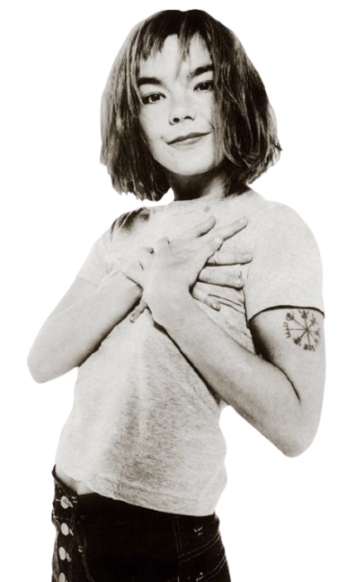 Bjork