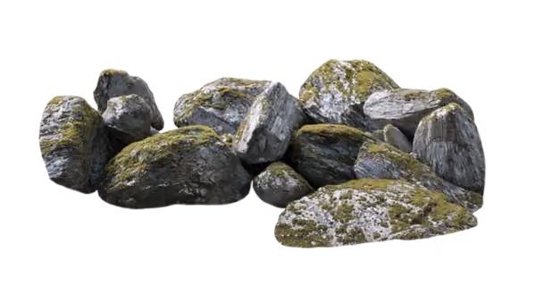 Land Rocks