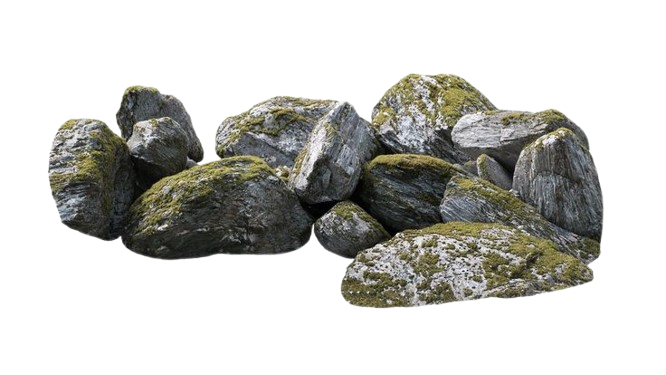 Land Rocks