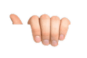 Grab icon